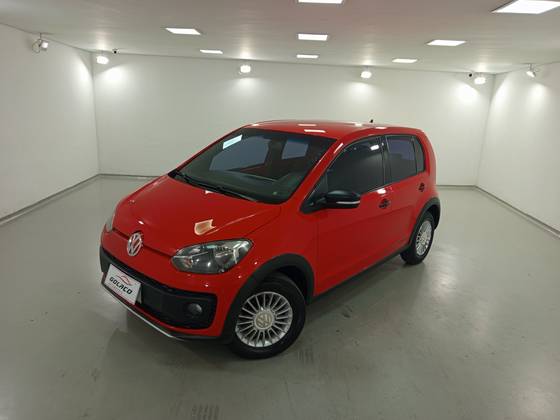 VOLKSWAGEN UP 1.0 MPI TRACK 12V FLEX 4P MANUAL VOLKSWAGEN UP 1.0 MPI TRACK 12V FLEX 4P MANUAL